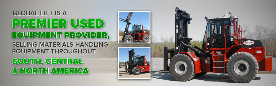 Used Equipment Tennessee